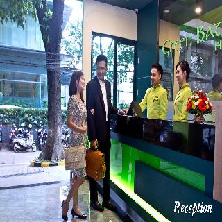 Green Batara Hotel fotoÄŸrafÄ±