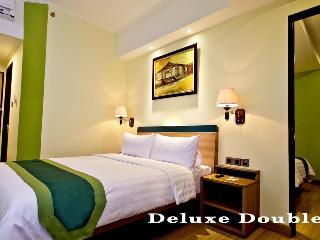 Green Batara Hotel fotoÄŸrafÄ±