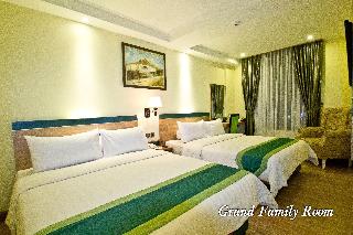 Green Batara Hotel fotoÄŸrafÄ±