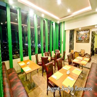 Green Batara Hotel fotoÄŸrafÄ±