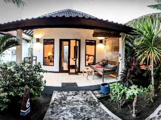 Bale Sampan Bungalows fotoÄŸrafÄ±