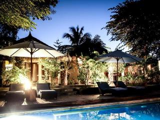 Bale Sampan Bungalows fotoÄŸrafÄ±
