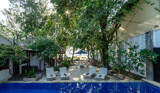 Bale Sampan Bungalows fotoÄŸrafÄ±