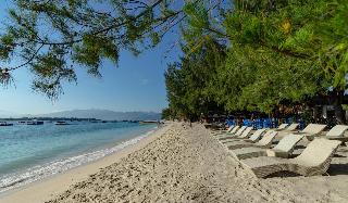 Bale Sampan Bungalows fotoÄŸrafÄ±