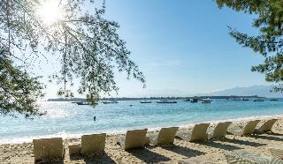 Bale Sampan Bungalows fotoÄŸrafÄ±