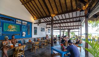 Bale Sampan Bungalows fotoÄŸrafÄ±