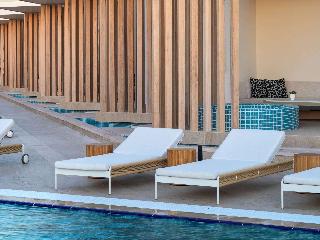 Sofitel Dubai The Obelisk fotoÄŸrafÄ±