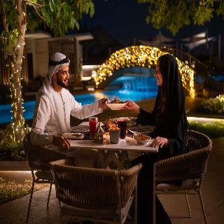 Sofitel Dubai The Obelisk fotoÄŸrafÄ±