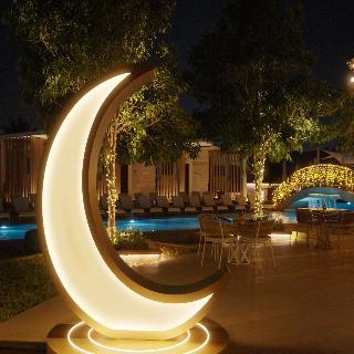 Sofitel Dubai The Obelisk fotoÄŸrafÄ±