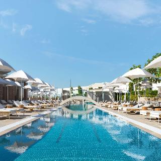 Sofitel Dubai The Obelisk fotoÄŸrafÄ±