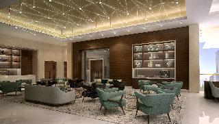 Sofitel Dubai The Obelisk fotoÄŸrafÄ±