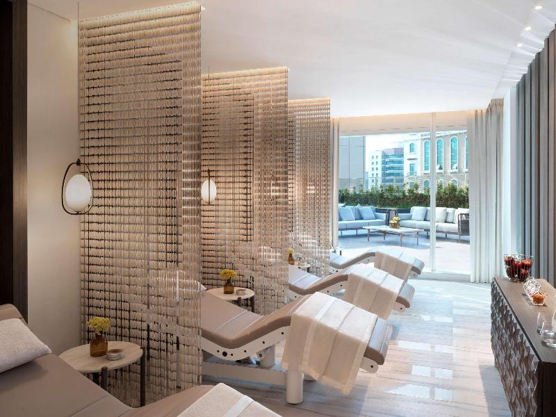 Sofitel Dubai The Obelisk - Aktivite