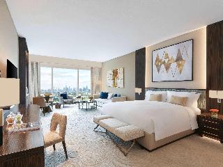 Sofitel Dubai The Obelisk fotoÄŸrafÄ±