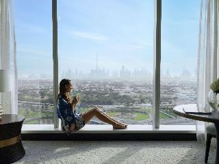 Sofitel Dubai The Obelisk fotoÄŸrafÄ±