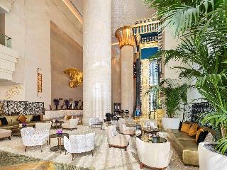 Sofitel Dubai The Obelisk fotoÄŸrafÄ±