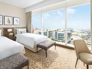 Sofitel Dubai The Obelisk fotoÄŸrafÄ±