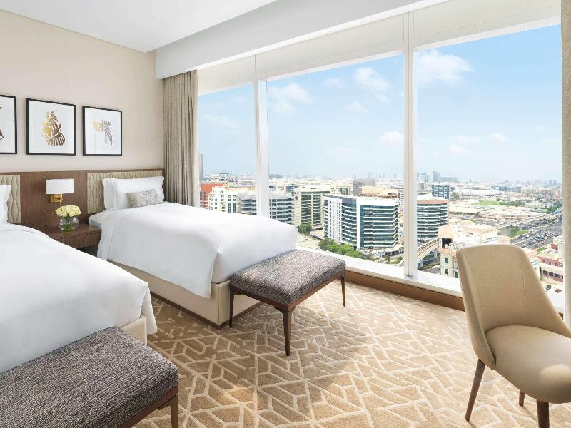 Sofitel Dubai The Obelisk - Oda