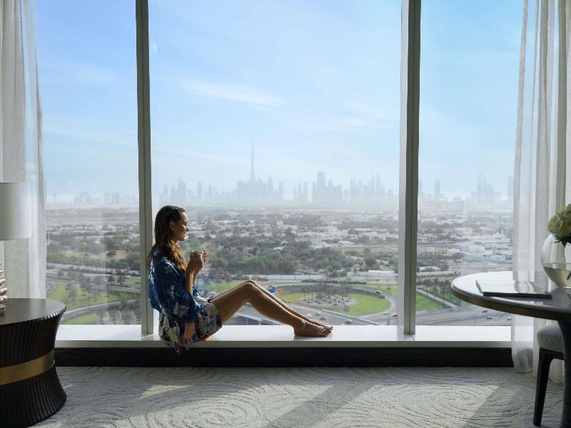 Sofitel Dubai The Obelisk - Oda