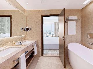 Sofitel Dubai The Obelisk fotoÄŸrafÄ±