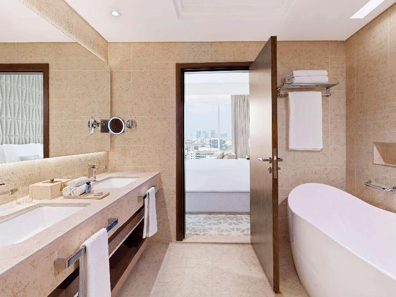 Sofitel Dubai The Obelisk - Oda