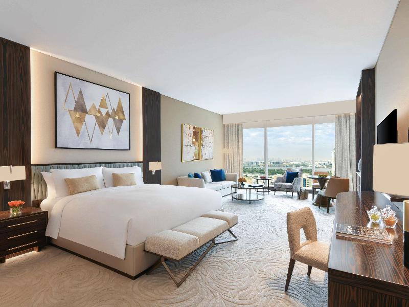 Sofitel Dubai The Obelisk - Oda
