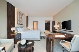 Sofitel Dubai The Obelisk fotoÄŸrafÄ±