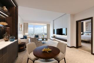 Sofitel Dubai The Obelisk fotoÄŸrafÄ±