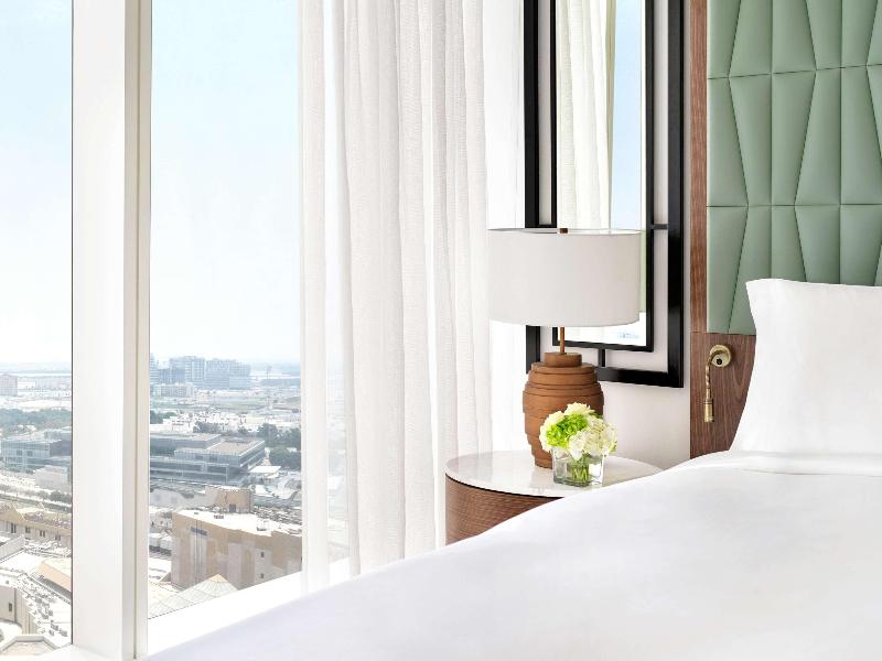 Sofitel Dubai The Obelisk - Oda