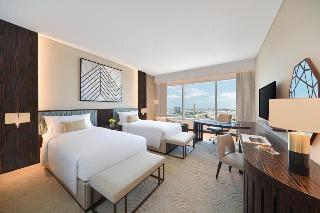 Sofitel Dubai The Obelisk fotoÄŸrafÄ±