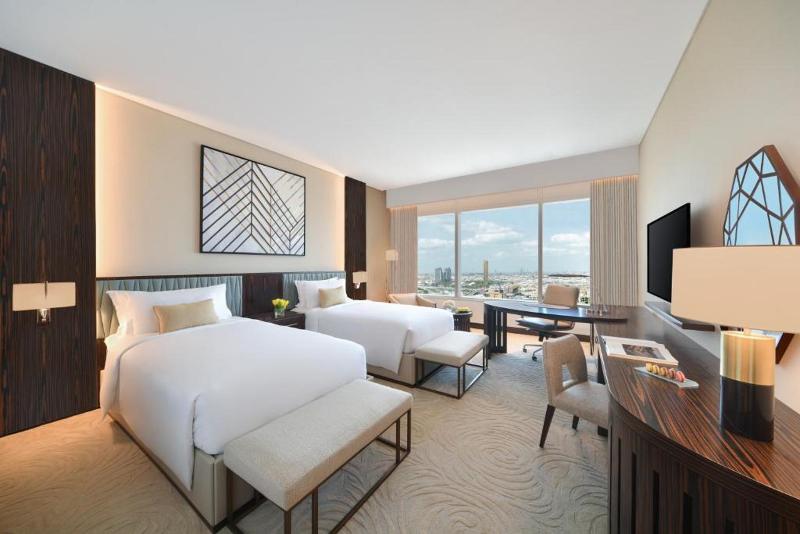 Sofitel Dubai The Obelisk - Oda