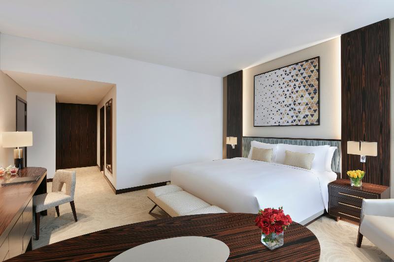 Sofitel Dubai The Obelisk - Oda