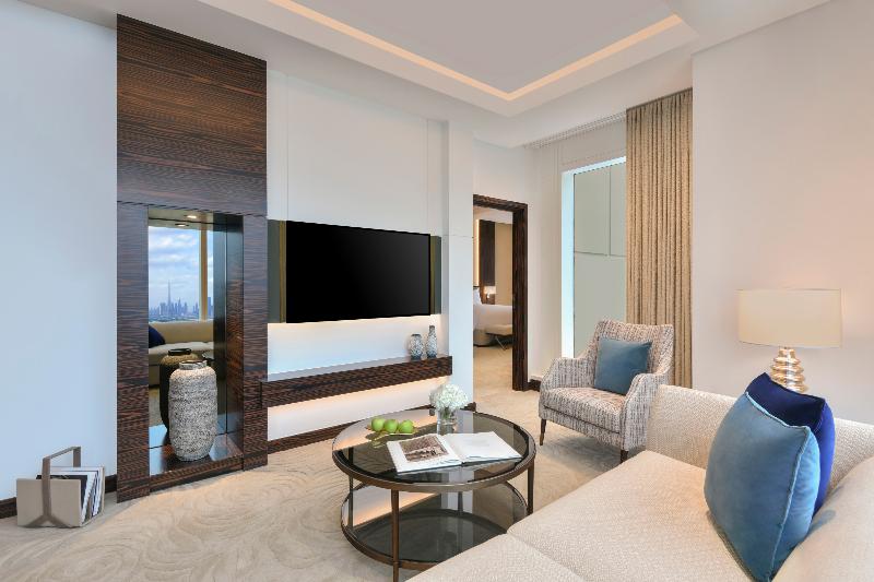 Sofitel Dubai The Obelisk - Oda