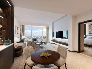 Sofitel Dubai The Obelisk fotoÄŸrafÄ±