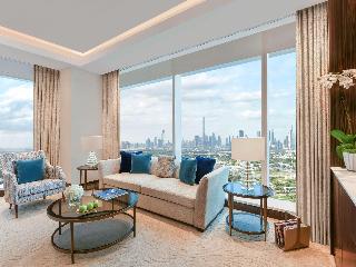 Sofitel Dubai The Obelisk fotoÄŸrafÄ±