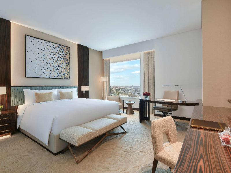 Sofitel Dubai The Obelisk - Oda
