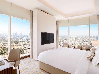 Sofitel Dubai The Obelisk fotoÄŸrafÄ±