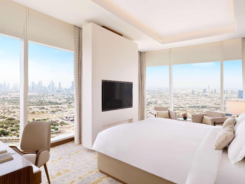 Sofitel Dubai The Obelisk - Oda