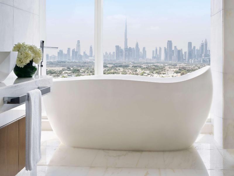 Sofitel Dubai The Obelisk - Oda