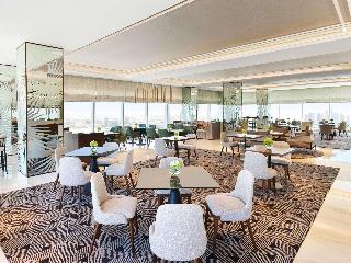 Sofitel Dubai The Obelisk fotoÄŸrafÄ±
