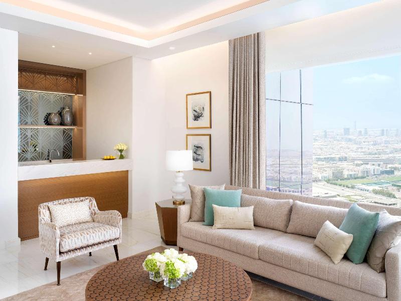 Sofitel Dubai The Obelisk - Oda