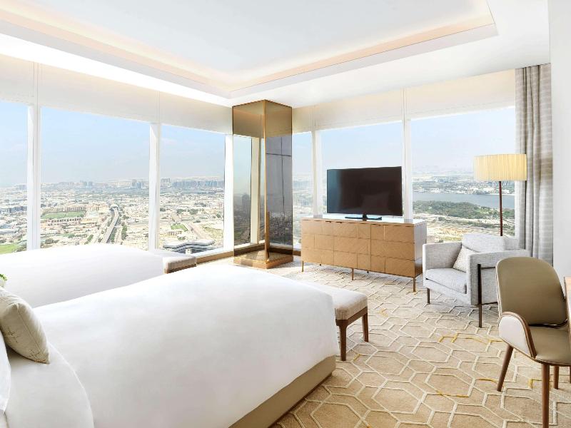 Sofitel Dubai The Obelisk - Oda