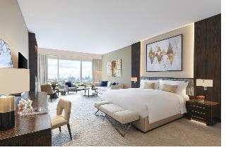 Sofitel Dubai The Obelisk fotoÄŸrafÄ±