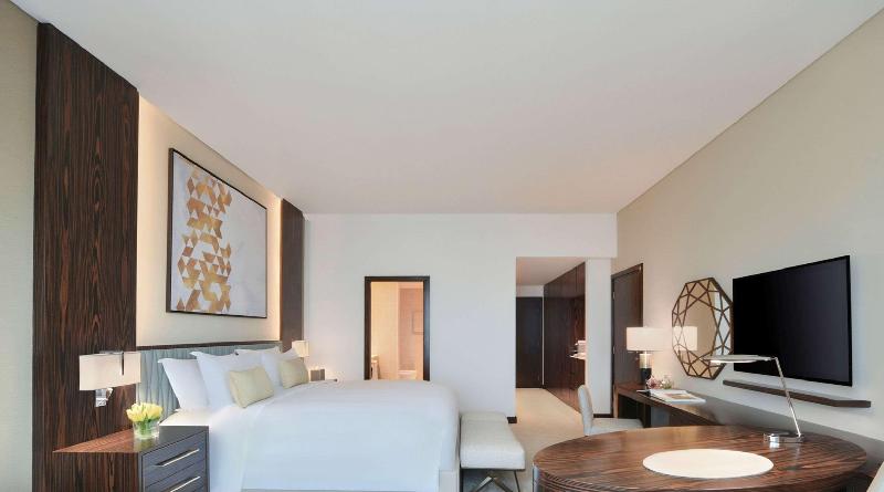 Sofitel Dubai The Obelisk - Oda