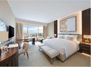 Sofitel Dubai The Obelisk fotoÄŸrafÄ±