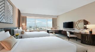 Sofitel Dubai The Obelisk fotoÄŸrafÄ±