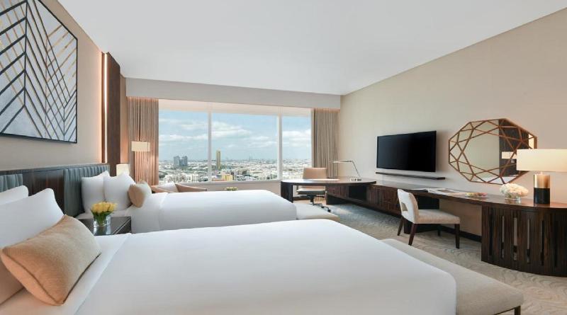 Sofitel Dubai The Obelisk - Oda