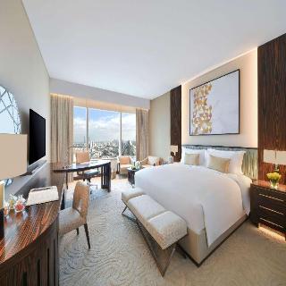 Sofitel Dubai The Obelisk fotoÄŸrafÄ±