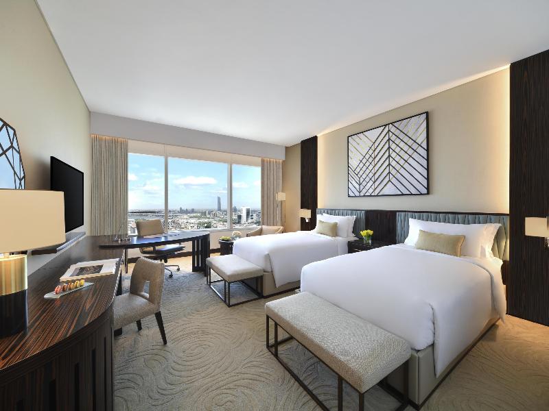 Sofitel Dubai The Obelisk - Oda
