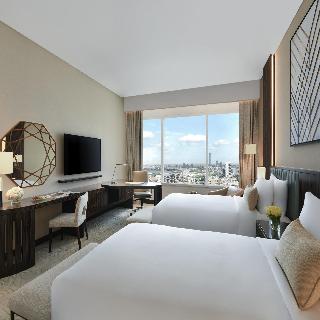 Sofitel Dubai The Obelisk fotoÄŸrafÄ±