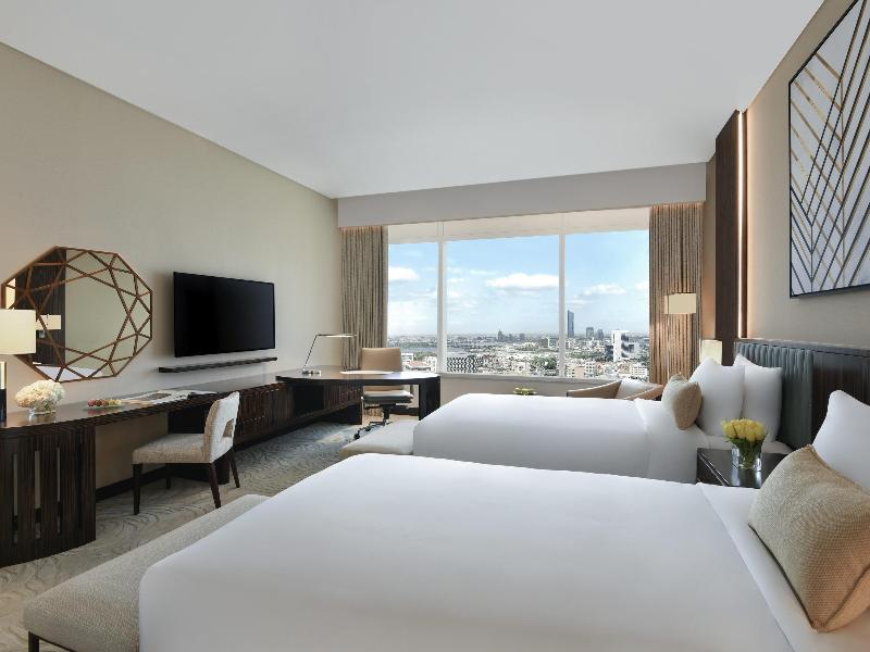 Sofitel Dubai The Obelisk - Oda